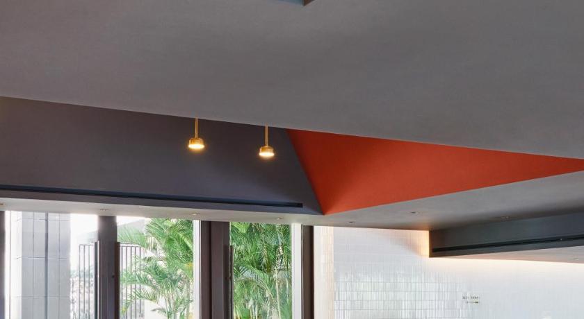 台北 Kimpton Da An Hotel By IHG 4星级 酒店 套房