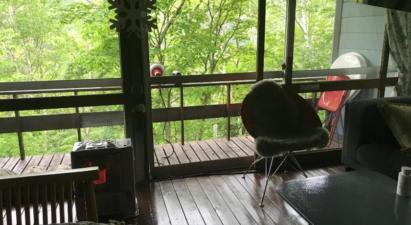 湯沢 Naeba Ski Resort - Cabin away from usual life 4つ星 宿泊施設 プール