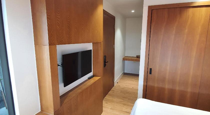 Cagina Boutique Hostel photo