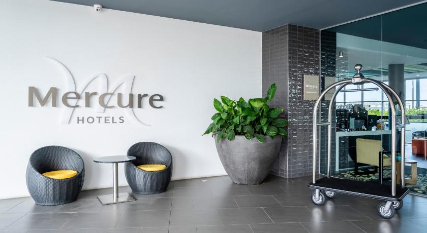 Mercure Sunshine Coast Kawana Waters