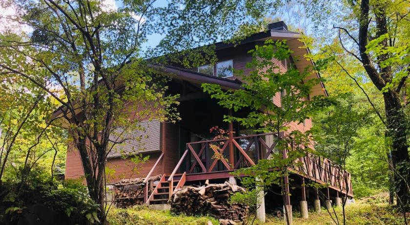 쓰마고이 / 츠마고이 Guest house Japan Kita-Karuizawa 숙소 객실