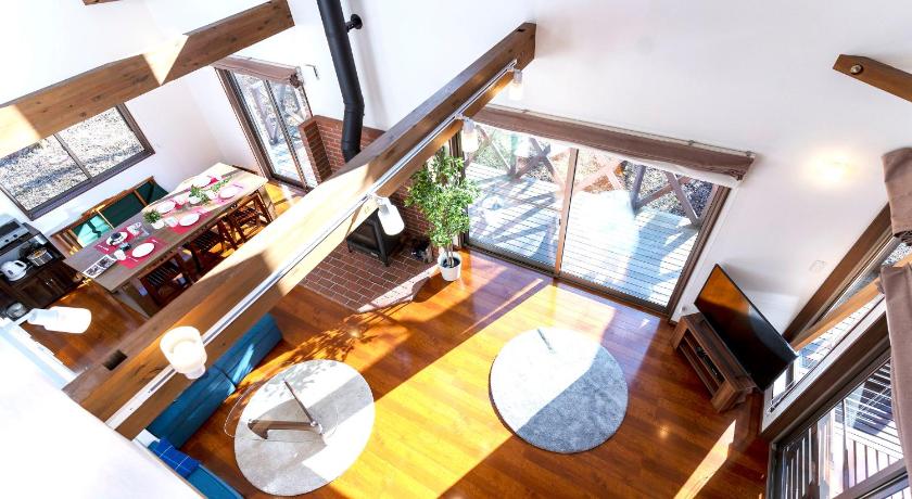 쓰마고이 / 츠마고이 Guest house Japan Kita-Karuizawa 숙소 객실