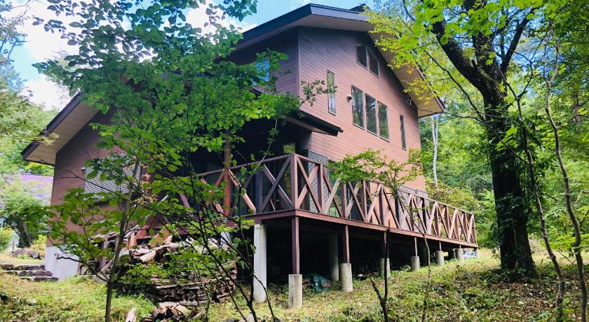 쓰마고이 / 츠마고이 Guest house Japan Kita-Karuizawa 숙소 외관