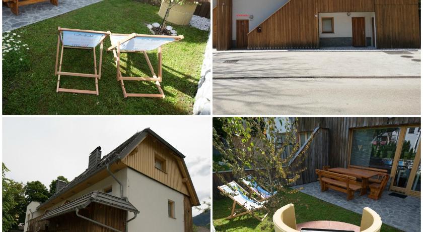 APARTMENT ALPIN BOVEC photo
