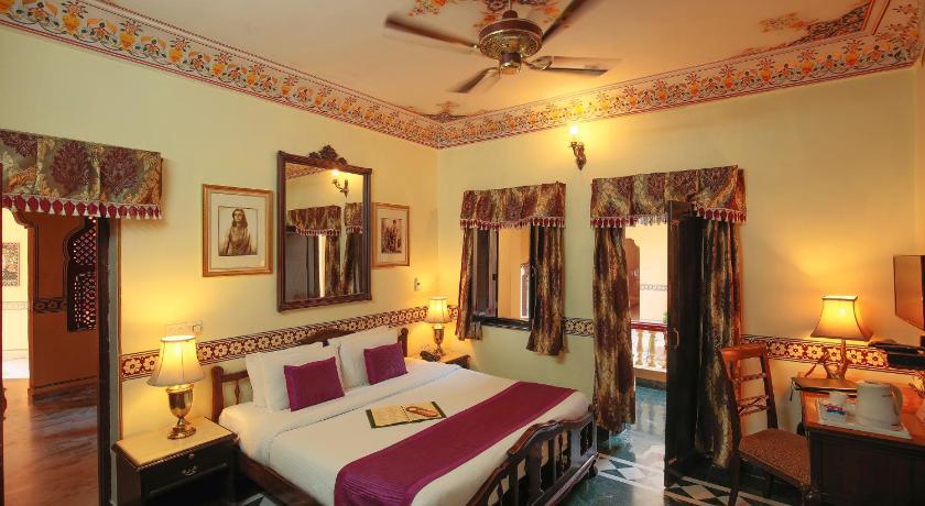 Umaid Bhawan - A Heritage Style Boutique Hotel photo