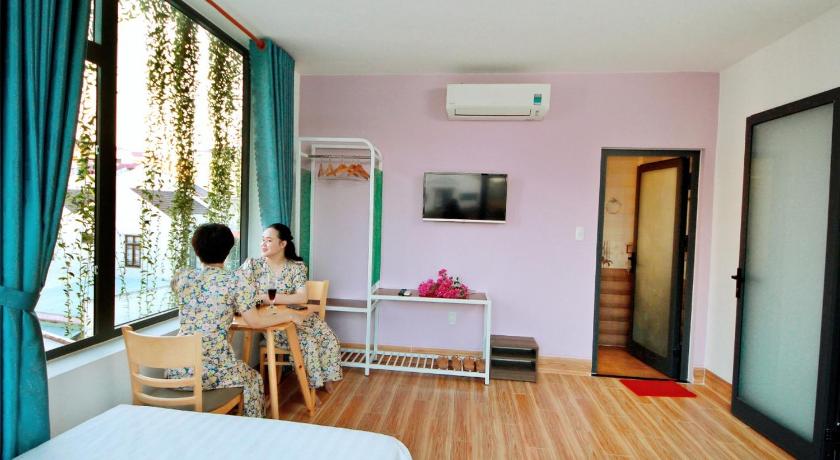 Lavila Homestay Hoi An photo