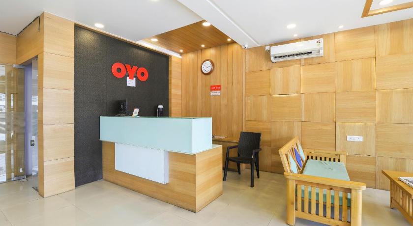 OYO 61685 Bhagyoday Hotel