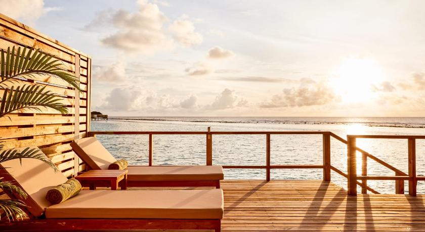 Sun Siyam Olhuveli - image 6