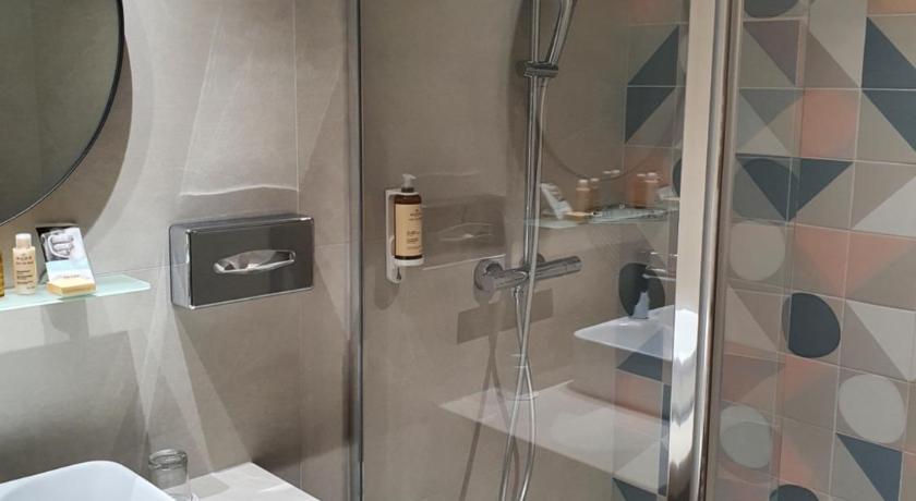 Hôtel Mercure Villeneuve Loubet Plage (Mercure Villeneuve Loubet Plage)