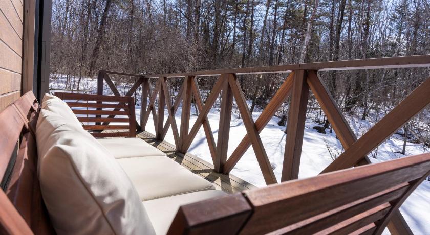 쓰마고이 / 츠마고이 Guest house Japan Kita-Karuizawa 숙소 외관