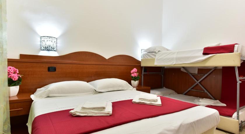 B&B Rome Terminal House - image 14