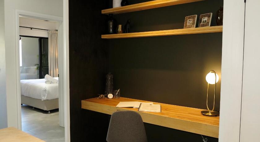 Bluewater Apartment photo