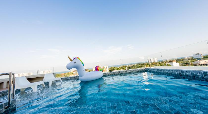 Gracetown Hotel Hua Hin photo