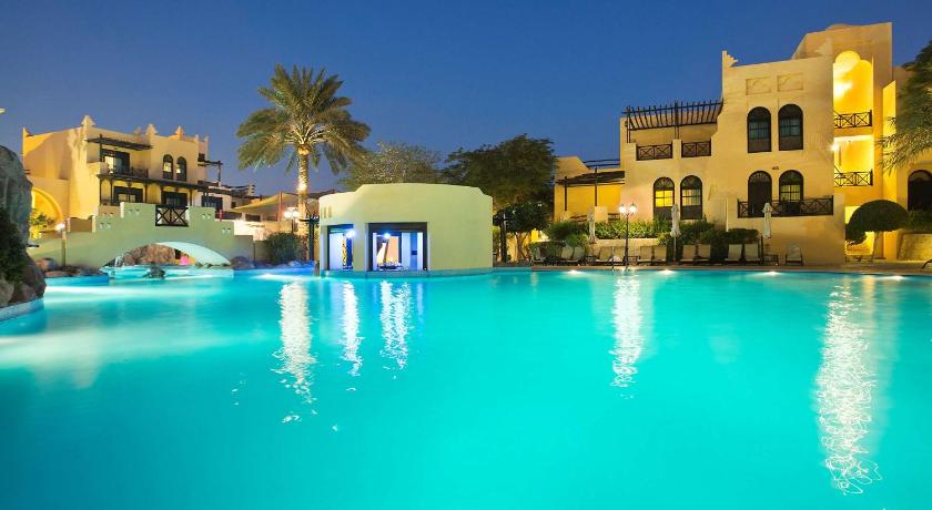 Novotel Bahrain Al Dana Resort - image 8