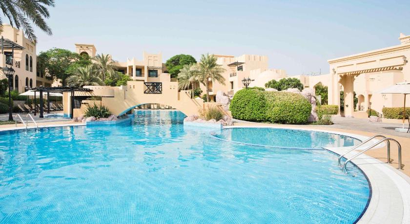 Novotel Bahrain Al Dana Resort - image 10