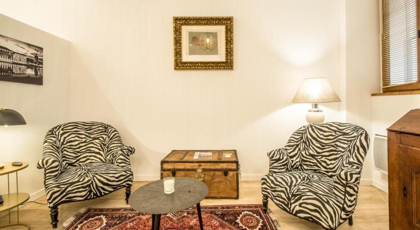 Le Petit Carmes - Joli studio de caractere photo
