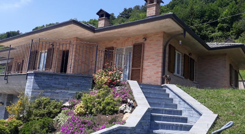 Casa "La Forcella"
