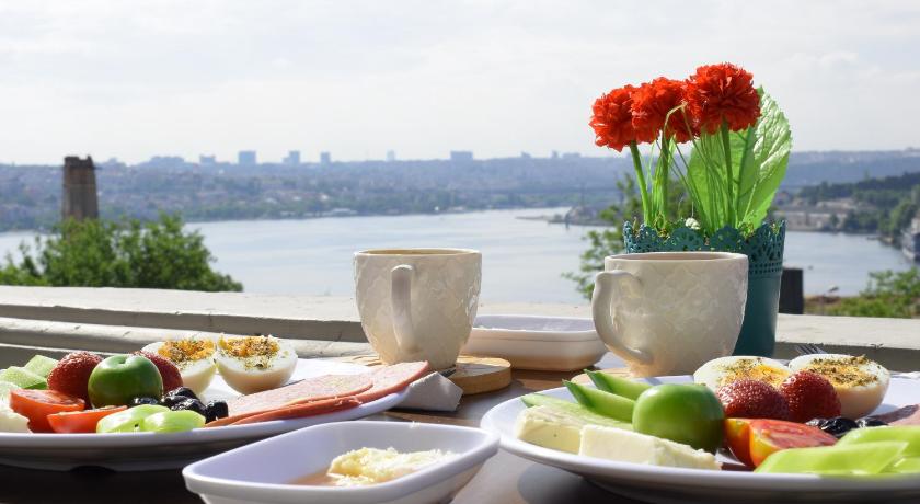 Galata Dream Hotel - image 4