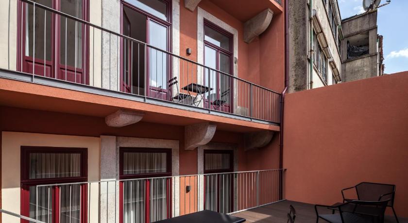 Uma Formosa Apartments - 4