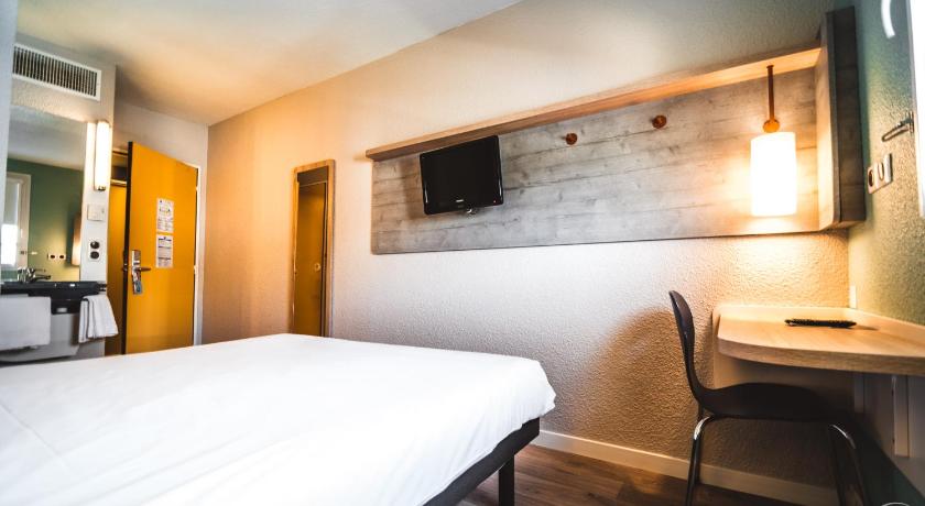 ibis budget Saint-Brieuc Yffiniac