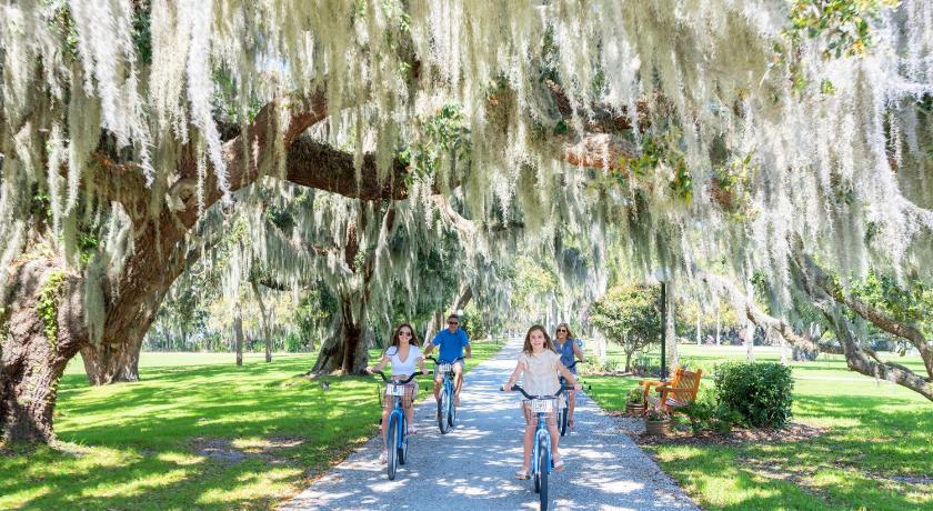 Jekyll Island Club Resort