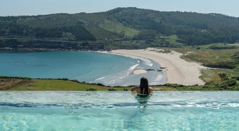 Parador Costa Da Morte