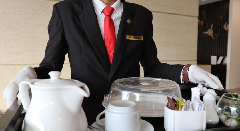 Swiss-Belinn Gajah Mada Medan