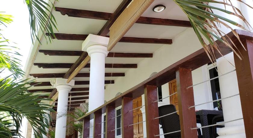 Konchamar — Hotel in La Libertad