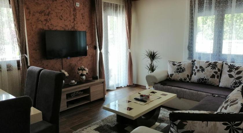 Apartman "LAV" — Hotel in Zlatibor