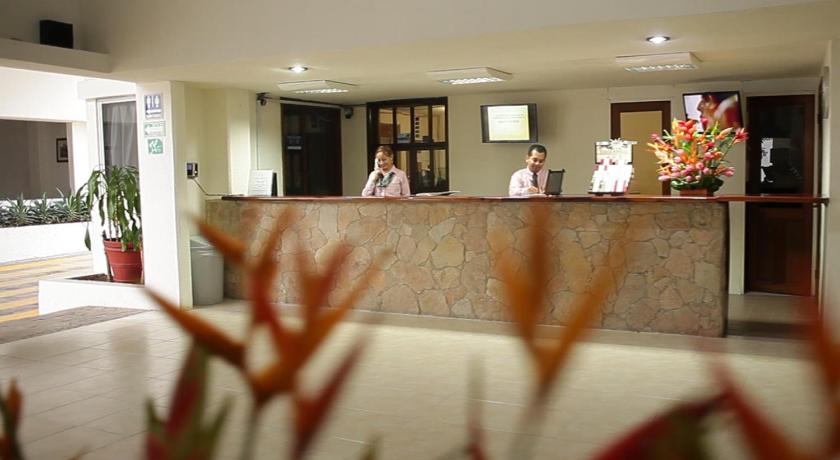 Plaza Palenque Hotel & Convention Center