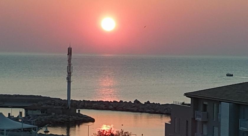 Hotel Maquis et Mer — Hotel in Solenzara