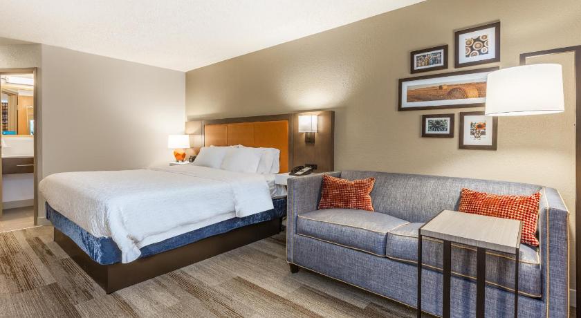 Hampton Inn Cedar Rapids