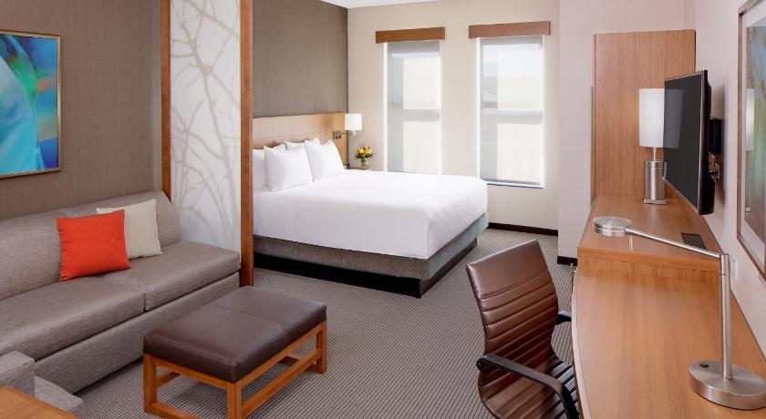 Hyatt Place Florence Downtown photo