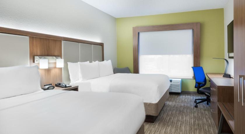 Holiday Inn Express & Suites Kokomo South