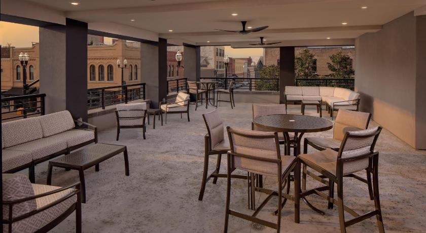 Hyatt Place Florence Downtown photo