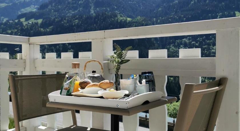 Hotel Le White - Le 42 Restaurant photo
