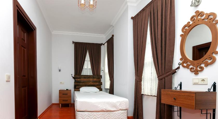 Pera Boutique Hotel