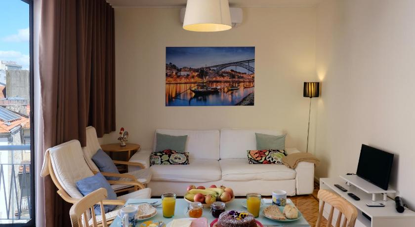 Bild von: Appartement mit 1 Schlafzimmer (One-Bedroom Apartment) 3
