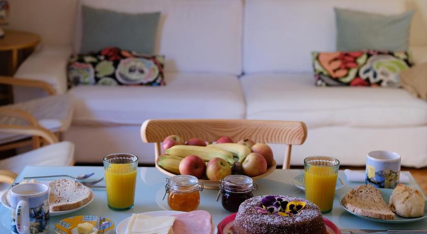 Bild von: Appartement mit 1 Schlafzimmer (One-Bedroom Apartment) 9