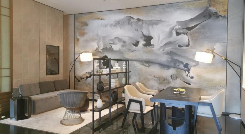 Homies Hotel – Guangzhou (Canton), IA