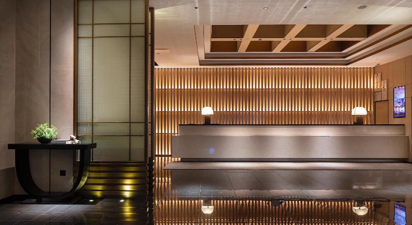 Homies Hotel – Guangzhou (Canton), IA