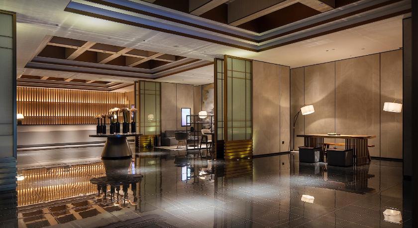Homies Hotel – Guangzhou (Canton), IA