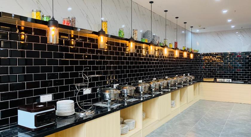 Homies Hotel – Guangzhou (Canton), IA