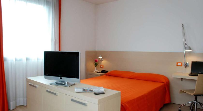 Best Western Plus Hotel Galileo Padova