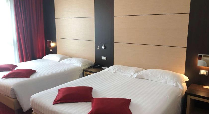 Best Western Plus Hotel Galileo Padova