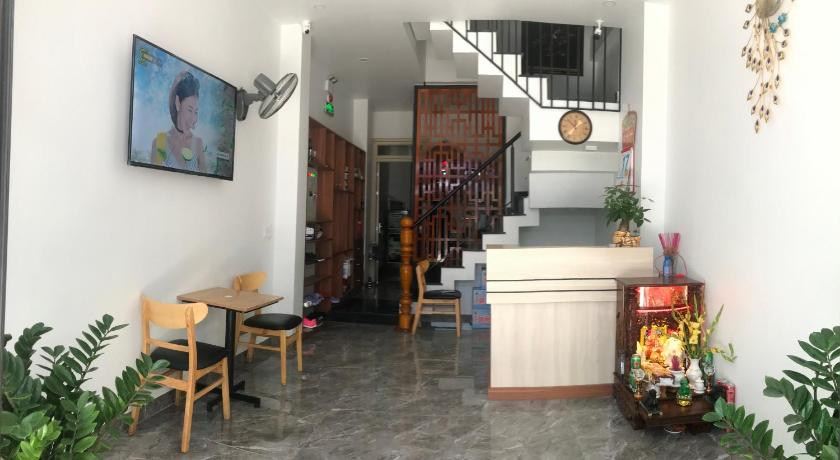 Jasmine Mini Hotel photo