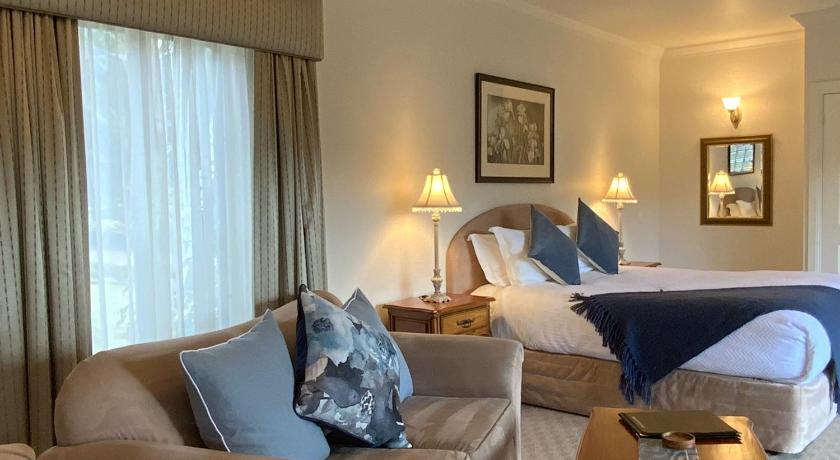 Delderfield Cottages — Hotel in Marysville