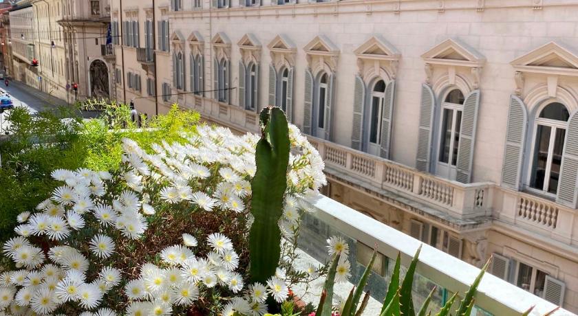 Terrazza Marco Antonio Luxury Suite photo