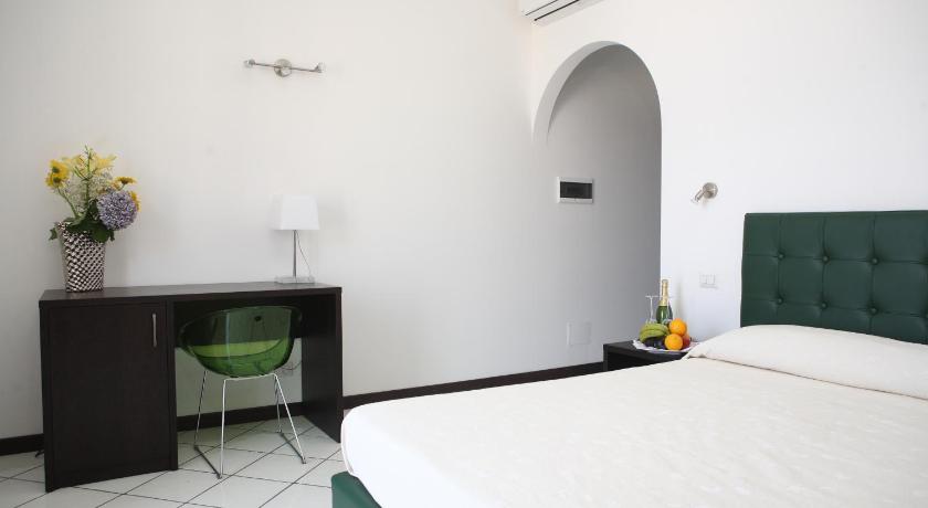 La Zagara Hotel