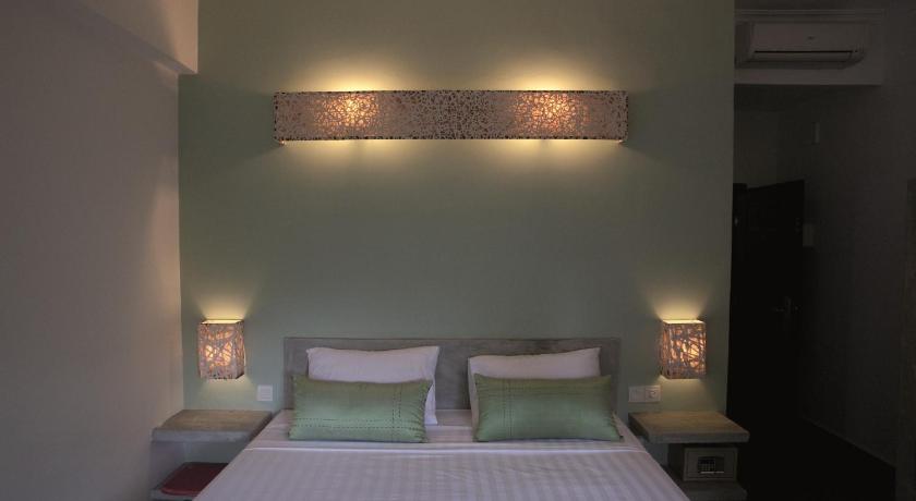 The 252 Hotel photo